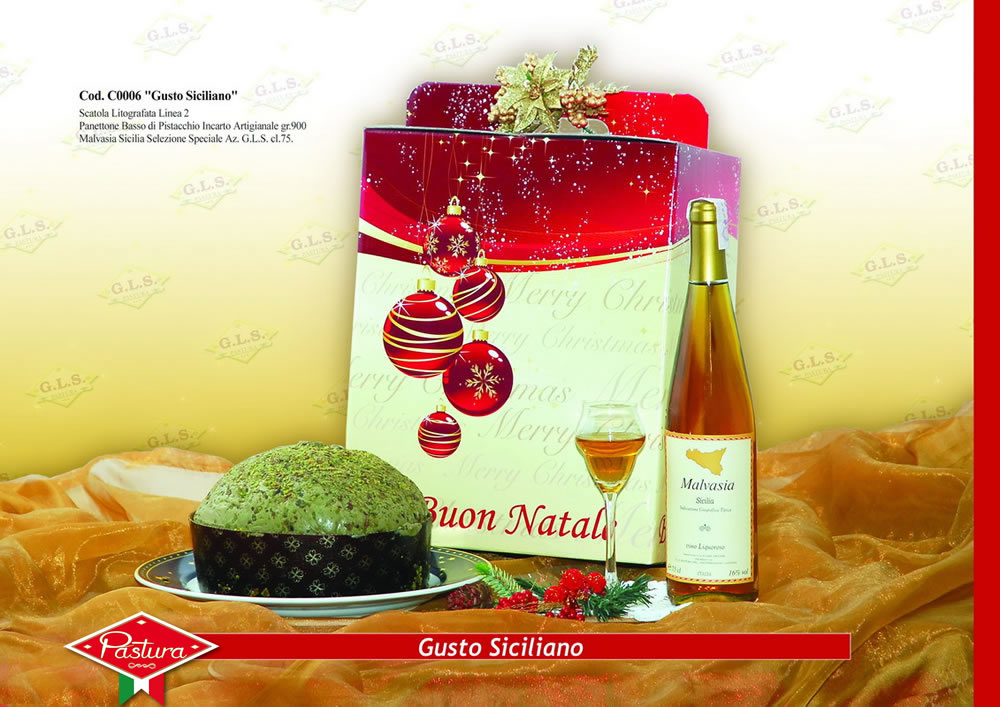 Gusto Siciliano